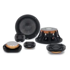 5.6k3 ESB 5000 SERIES 3WAY COMPONET SET