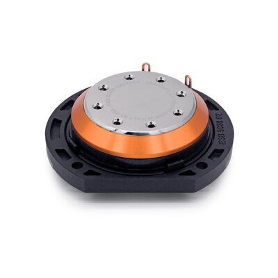 ESB 5.6k3 ESB 5000 SERIES 3WAY COMPONET SET