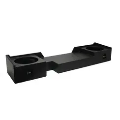 A372-10 F150 EXT/CREW 04-08 SPRAY LINER BOX