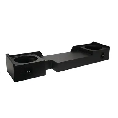 ATREND A372-10 F150 EXT/CREW 04-08 SPRAY LINER BOX