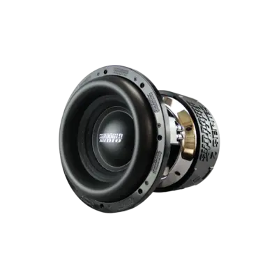 SUNDOWN SW-ZV712 SUNDOWN Z SERIES 3500W 12" SUB DVC