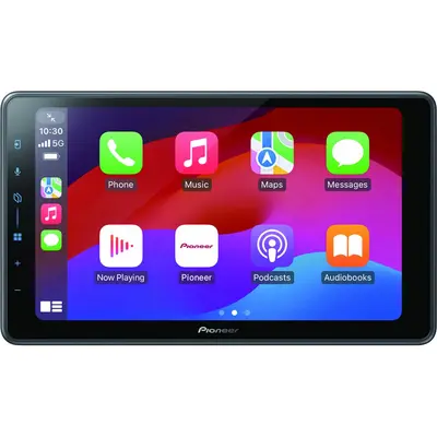 PIONEER DMH-WT5000NEX PIONEER 9" SDIN MULTIMEDIA  RECIEVER