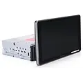 PIONEER DMH-WT5000NEX PIONEER 9" SDIN MULTIMEDIA  RECIEVER