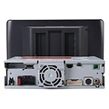 PIONEER DMH-WT5000NEX PIONEER 9" SDIN MULTIMEDIA  RECIEVER