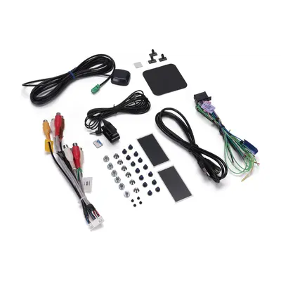 PIONEER DMH-WT5000NEX PIONEER 9" SDIN MULTIMEDIA  RECIEVER