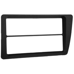 95-7899 HON CIVIC 01-05 DDIN DASH KIT