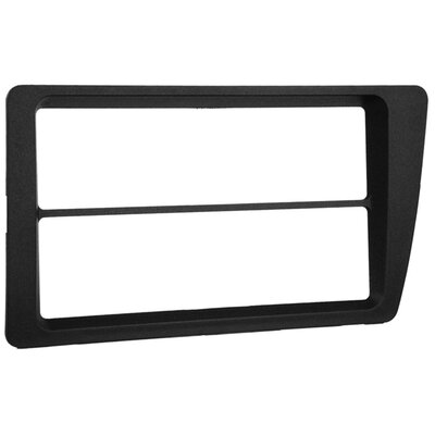 METRA 95-7899 HON CIVIC 01-05 DDIN DASH KIT