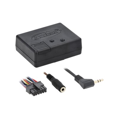 AXXESS AXSWC-2 AXXESS UNIVERSAL SWC MODULE