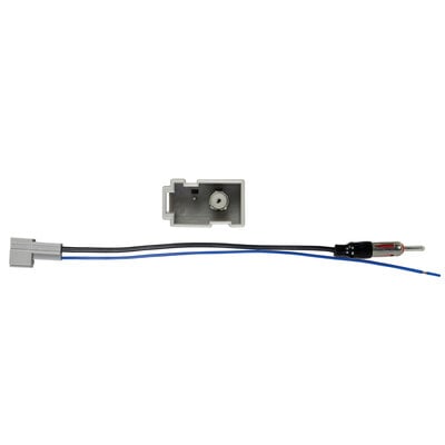 METRA 40-HD11 (HO8) HON/ACU 09-UP ANT ADAPTOR