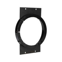 82-3300 CAVALIER 95-05 6IN PLATE ADAPTOR