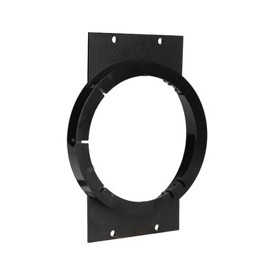 METRA 82-3300 CAVALIER 95-05 6IN PLATE ADAPTOR