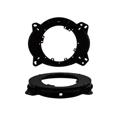 82-8147  TOYOTA MULTI 2002-UP 6-6.75 INCH PLATE - PAIR