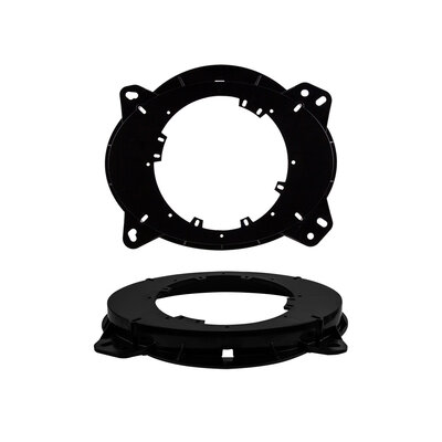 METRA 82-8147  TOYOTA MULTI 2002-UP 6-6.75 INCH PLATE - PAIR
