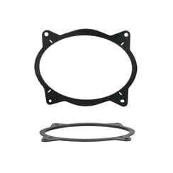 82-8154 Toyota 2012-2019 - 6"x9" (Rear)