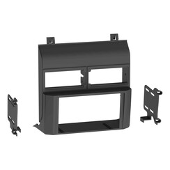 95-3000 GM DDIN FULLSIZE SUV/TRUCK 88-94 KIT