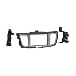 95-7804B HONDA ACCORD 2013-17 DDIN DASH KIT