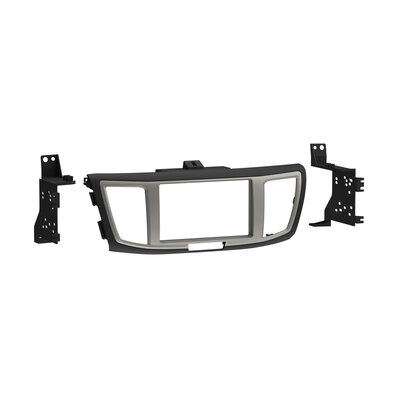 METRA 95-7804B HONDA ACCORD 2013-17 DDIN DASH KIT