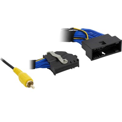 AXXESS AXBUCH-FD1 FORD BACKUP CAM RENTENTION HARNESS
