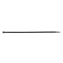 BCT8-1 INSTALL BAY 8" ZIP TIES 1000PCS BAG
