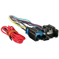 RAP-GM-2105 (70-2105) GM 2006-UP HARNESS