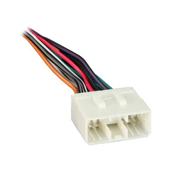 RAP-SU-8900 SUBURU HARNESS