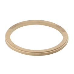SR12 12"X3/4" SPEAKER WOODEN  SPACER