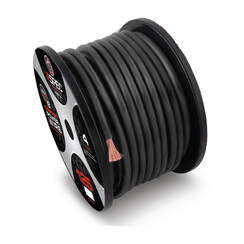 T-SPEC V10 0AWG 50FT POWER WIRE