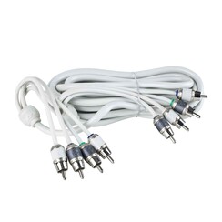V10R174 T-SPEC MARINE 17FT 4CH RCA
