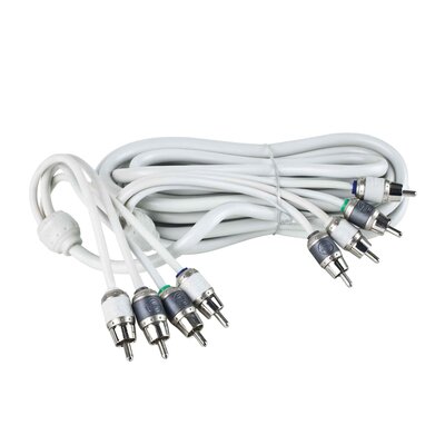 T-SPEC V10R174 T-SPEC MARINE 17FT 4CH RCA