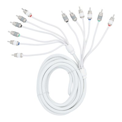 T-SPEC V10R176 T-SPEC 6CH 17FT RCA
