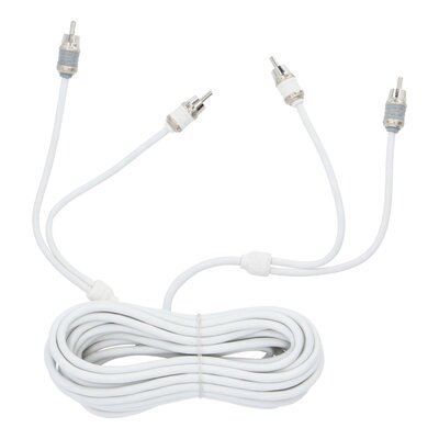 T-SPEC V10R20 T-SPEC 20FT RCA CABLE
