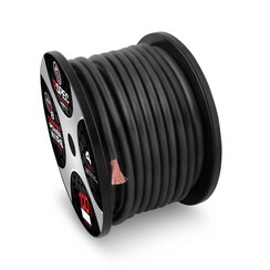 T-SPEC V8 4AWG 100FT POWER WIRE