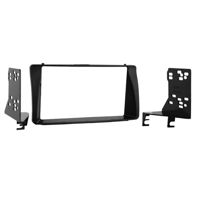 95-8204 T0Y COROLLA 2003-08 DDIN DASHY KIT