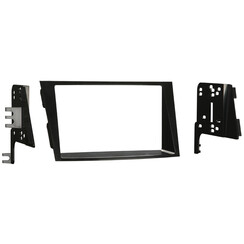 95-8903B SUBURU LEG/OUT 10-14 DDIN DASH KIT