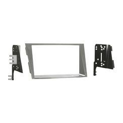 95-8903S SUBURU LEG/OUT 10-14 DDIN DASH KIT