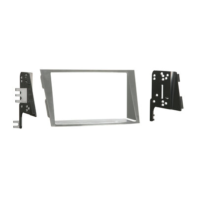 METRA 95-8903S SUBURU LEG/OUT 10-14 DDIN DASH KIT