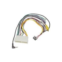 70-7306 HYUN/KIA 2017-23 SWC HARNESS