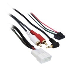 70-8114 TOY/LEX 2002-15 SWC HARNESS