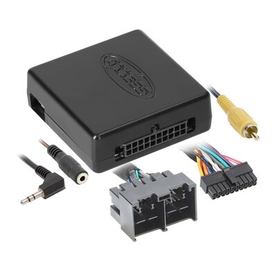 AXXESS AXTC-FD3 FORD 2020-23 DATA W/SWC INTERFACE