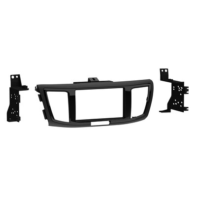 METRA 95-7804HG HONDA 2013-17 DDIN DASH KIT