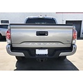 CRUX CTY-01T CRUX TACOMA 16-18 TAILGATE BACK UP CAMRA