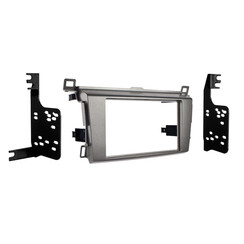 95-8242G TOY RAV4 2013-18 DDIN DASH KIT