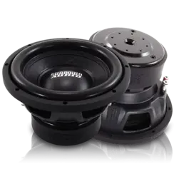 SW-E410 SUNDOWN E-SERIES 10" 750W RMS DVC