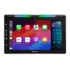 DMH-WT6000NEX PIONEER 10" SDIN MULTIMEDIA RECIEVER