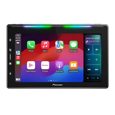 PIONEER DMH-WT6000NEX PIONEER 10" SDIN MULTIMEDIA RECIEVER