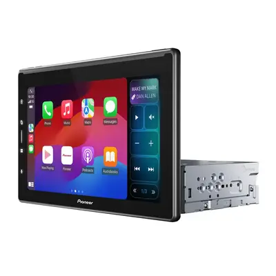 PIONEER DMH-WT6000NEX PIONEER 10" SDIN MULTIMEDIA RECIEVER