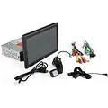 PIONEER DMH-WT6000NEX PIONEER 10" SDIN MULTIMEDIA RECIEVER