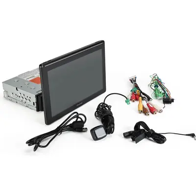 PIONEER DMH-WT6000NEX PIONEER 10" SDIN MULTIMEDIA RECIEVER