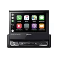 PIONEER AVH-3500NEX PIONEER SDIN 7" MULTIMEDIA RECEIVER