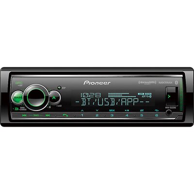PIONEER MVH-S522BS PIO MECH/BT RECIEVER